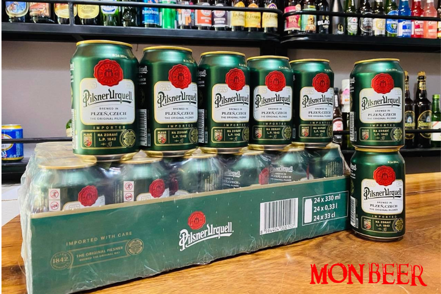 Bia Pilsner Lịch Sử Hình Thành, Đặc Trưng Và Sự Phổ Biến Tại Đức