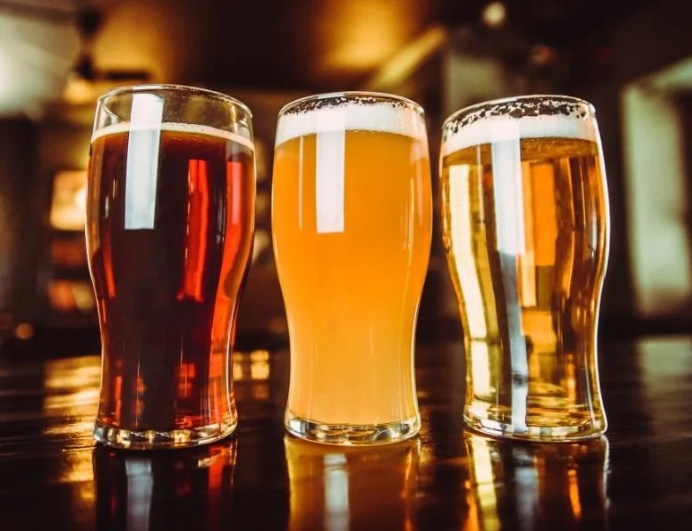 Nồng độ cồn (ABV) trong Bia – khi Cồn không chỉ Là Con Số