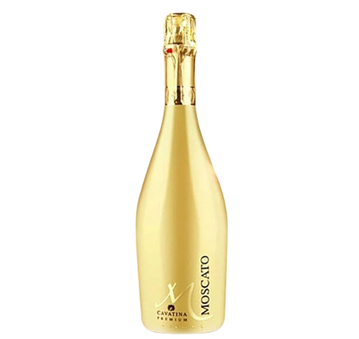 Moscato Cavatina Premium Sparkling