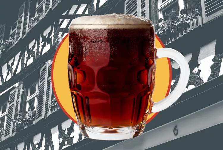 Rauchbier – Khi Lửa, Khói Và Thời Gian Làm Nên Linh Hồn Của Bia Đức