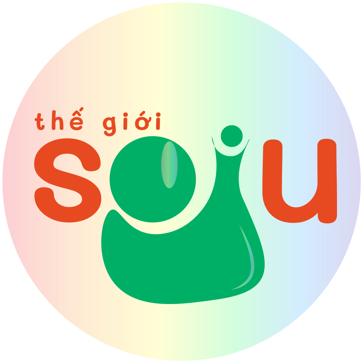 Thế giới Soju
