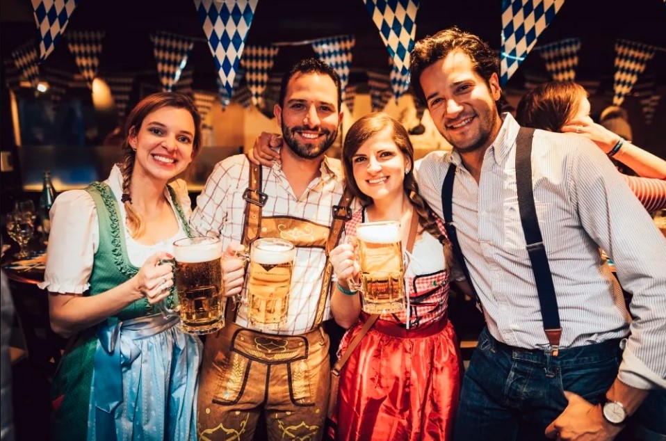 MonBeer® — nhà bán lẻ bia hảo hạng độc lập tốt nhất Việt Nam.