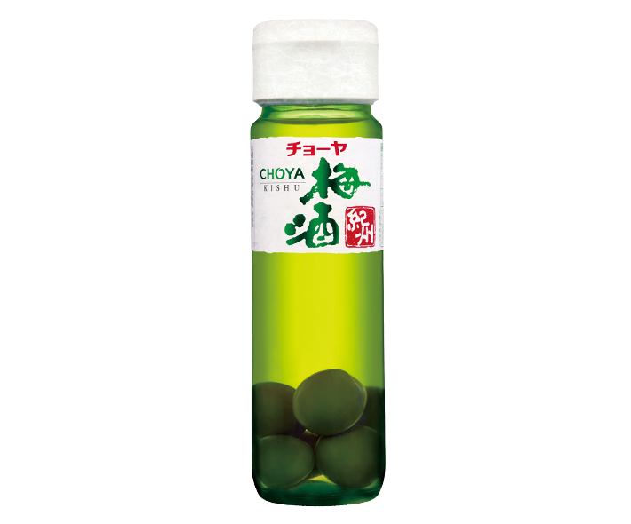 Rượu Mơ Nhật Bản CHOYA Kishu 720ml 14%