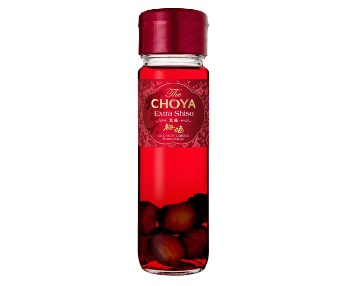 Rượu Mơ Nhật Bản Choya Extra Shiso 700ml