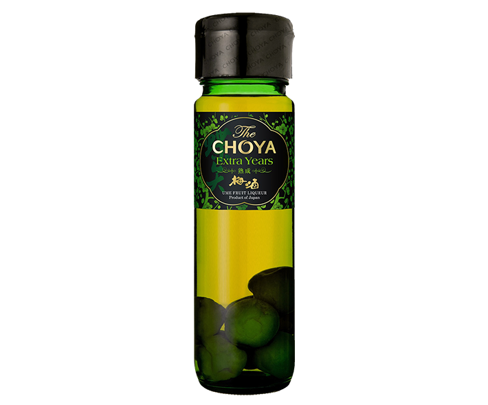 Rượu Mơ Nhật Bản Choya Extra Year 700ml