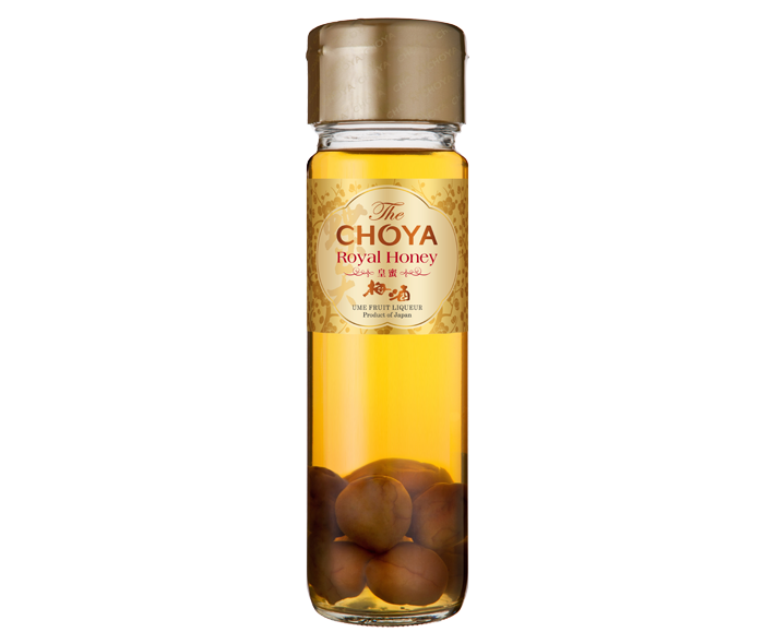 Rượu Mơ Nhật Bản Choya Royal Honey 700ml