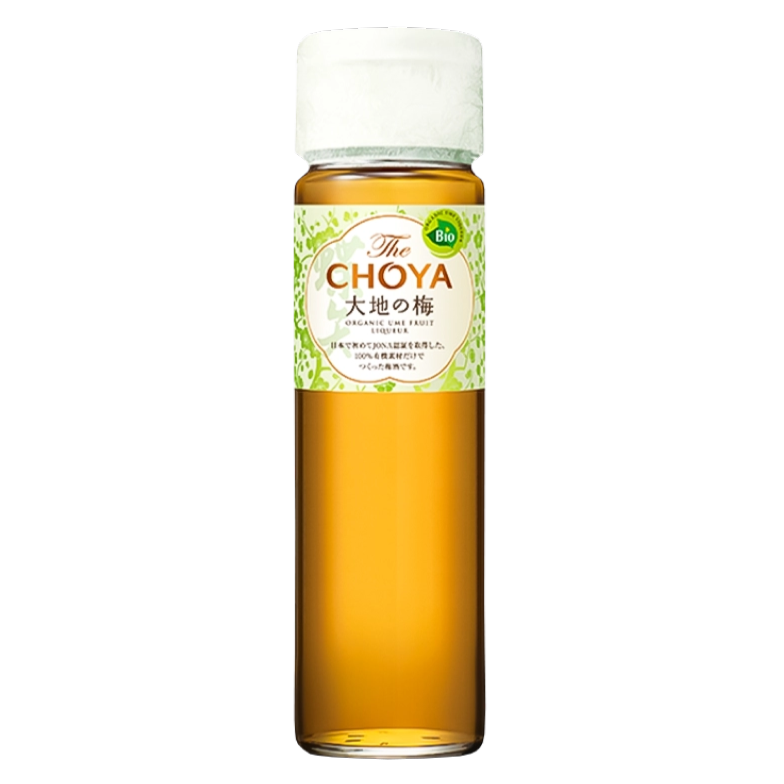 Rượu Mơ Nhật Bản Choya Ume From The Bio Farm 720ml Organic
