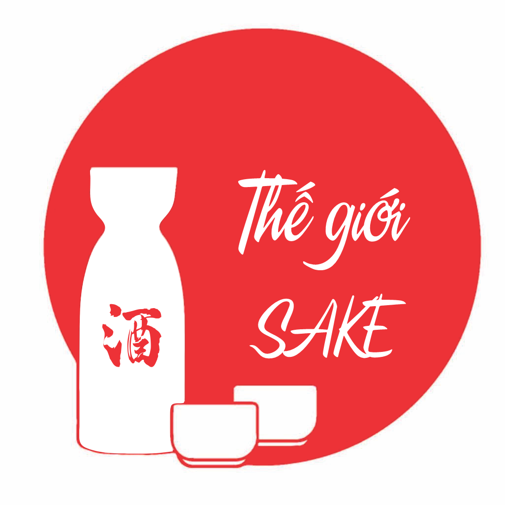 Thế giới Sake Nhật Bản
