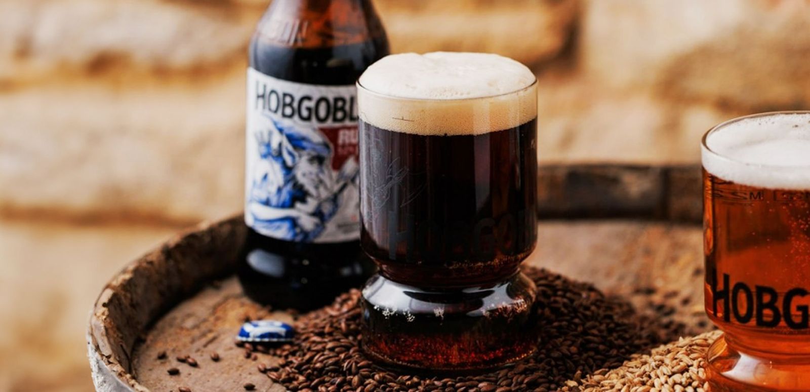 12 Loại Bia Giáng Sinh Tuyệt Vời Cùng MonBeer – Chào Đón Mùa Lễ Hội Trọn Vị