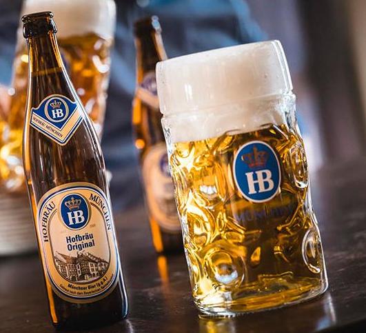 Tỷ lệ cồn trong bia: Hướng dẫn đơn giản