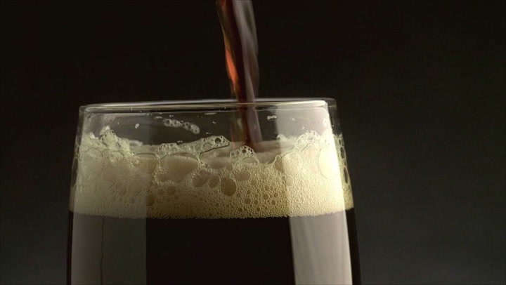 Guinness Mở Nhà Máy Bia Thứ Hai Tại Mỹ: Chicago Trở Thành Điểm Đến Mới