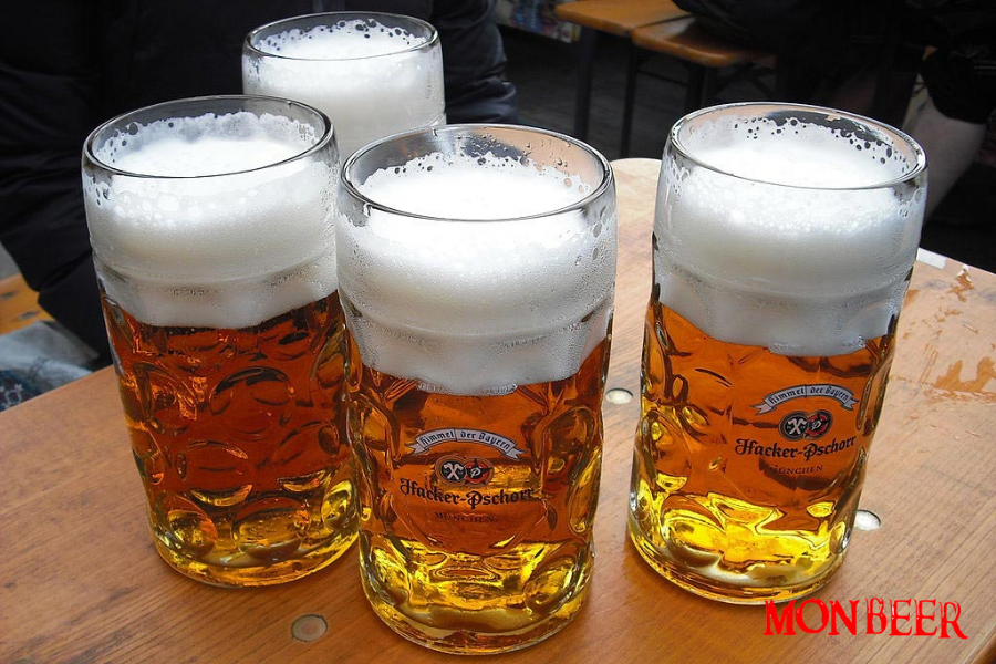 Luật Tinh Khiết (Reinheitsgebot) và Ảnh Hưởng Đến Chất Lượng Bia Đức