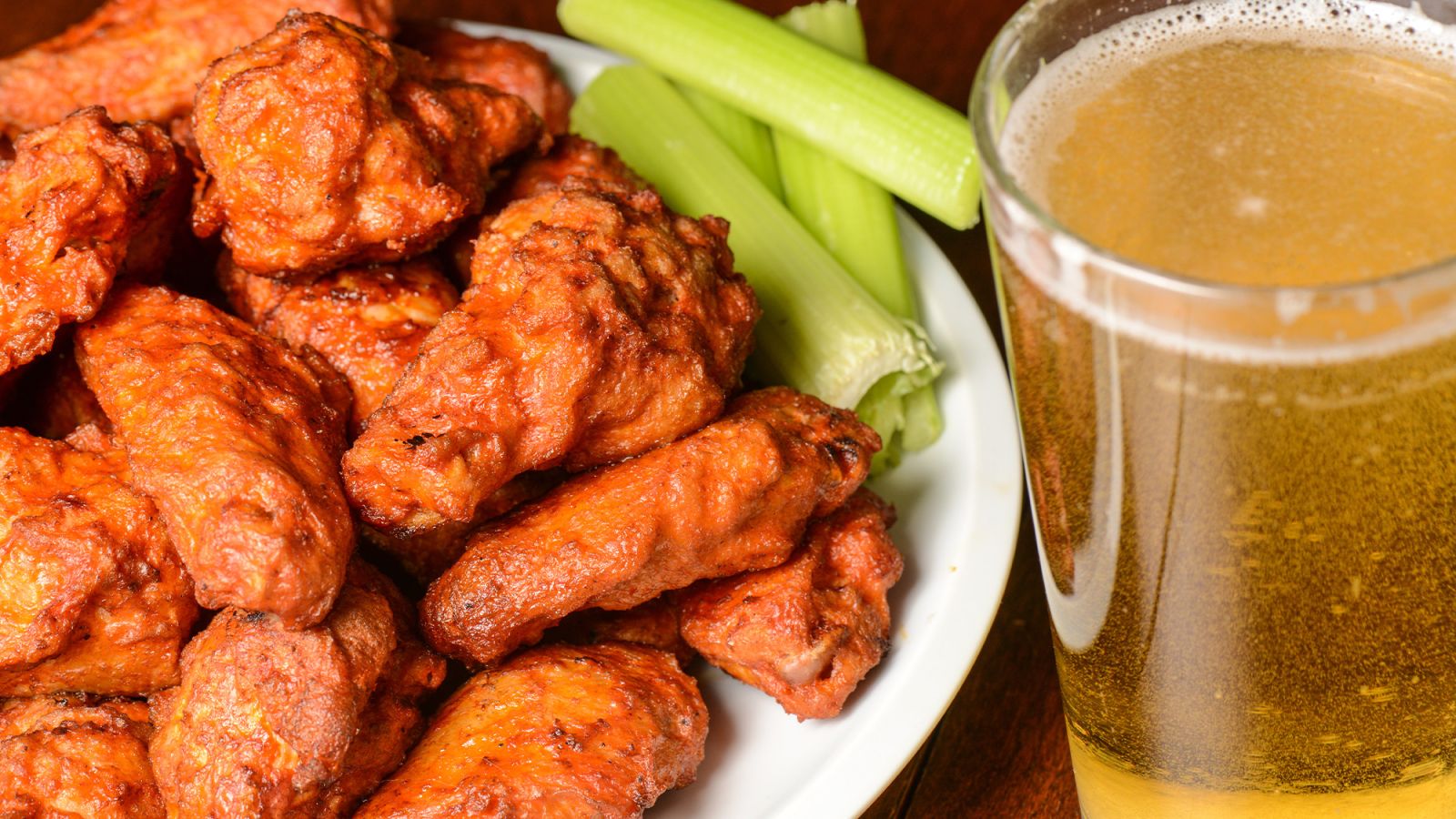 Vì Sao IPA Và Món Cay Không Phải Là Cặp Đôi Hoàn Hảo