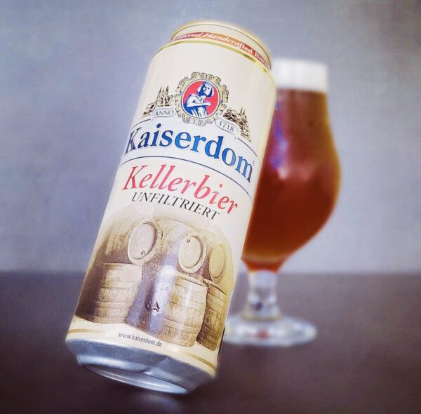 Bärenheim Kellerbier – Khi Hương Vị Bia Đức Gọi Tên Sự Tinh Khiết